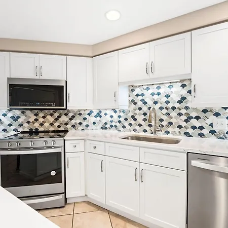 Westwinds 4791 Villa